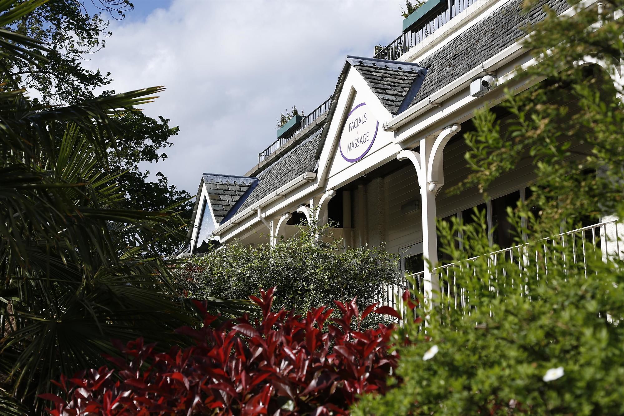 Ambleside Salutation Hotel, Worldhotels Distinctive Exterior foto